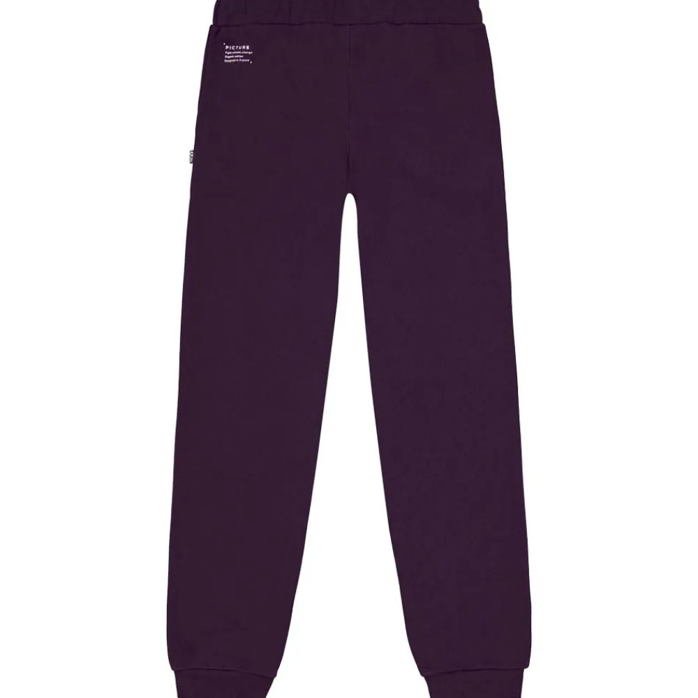 Pantalon - Short<Picture Pantalon Cocoon W Potent Purple