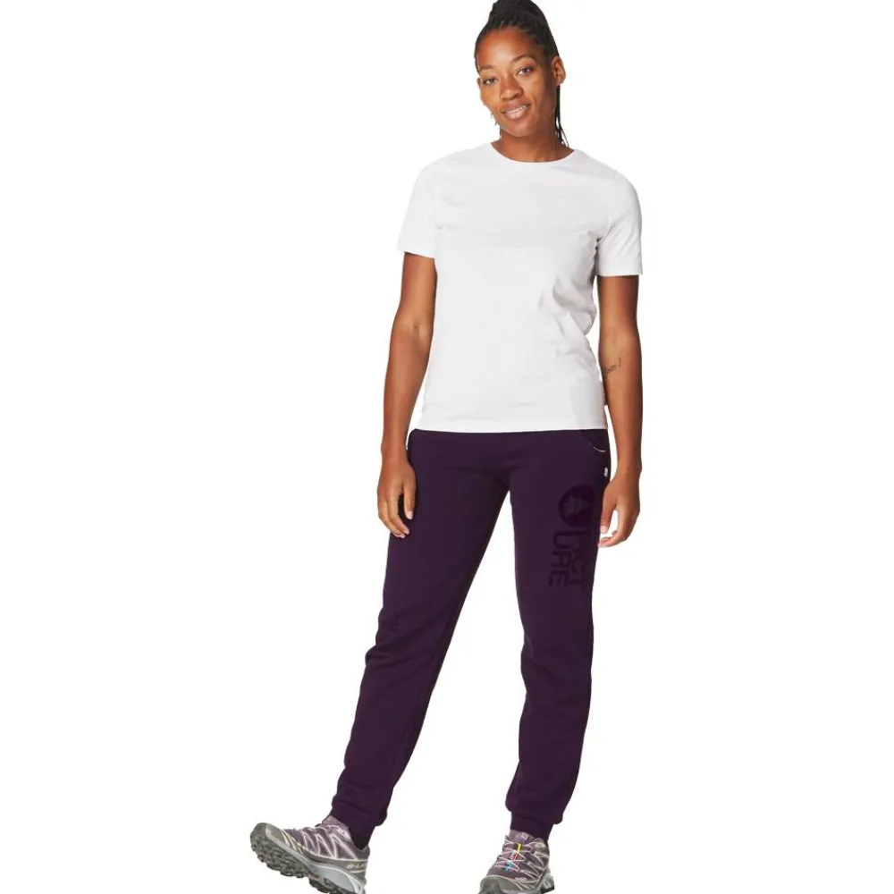 Pantalon - Short<Picture Pantalon Cocoon W Potent Purple