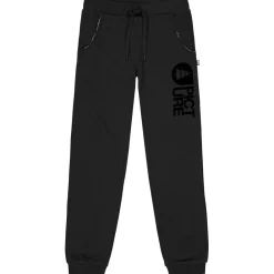 Pantalon Cocoon W Black Pantalon - Short