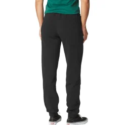 Pantalon Cocoon W Black Pantalon - Short