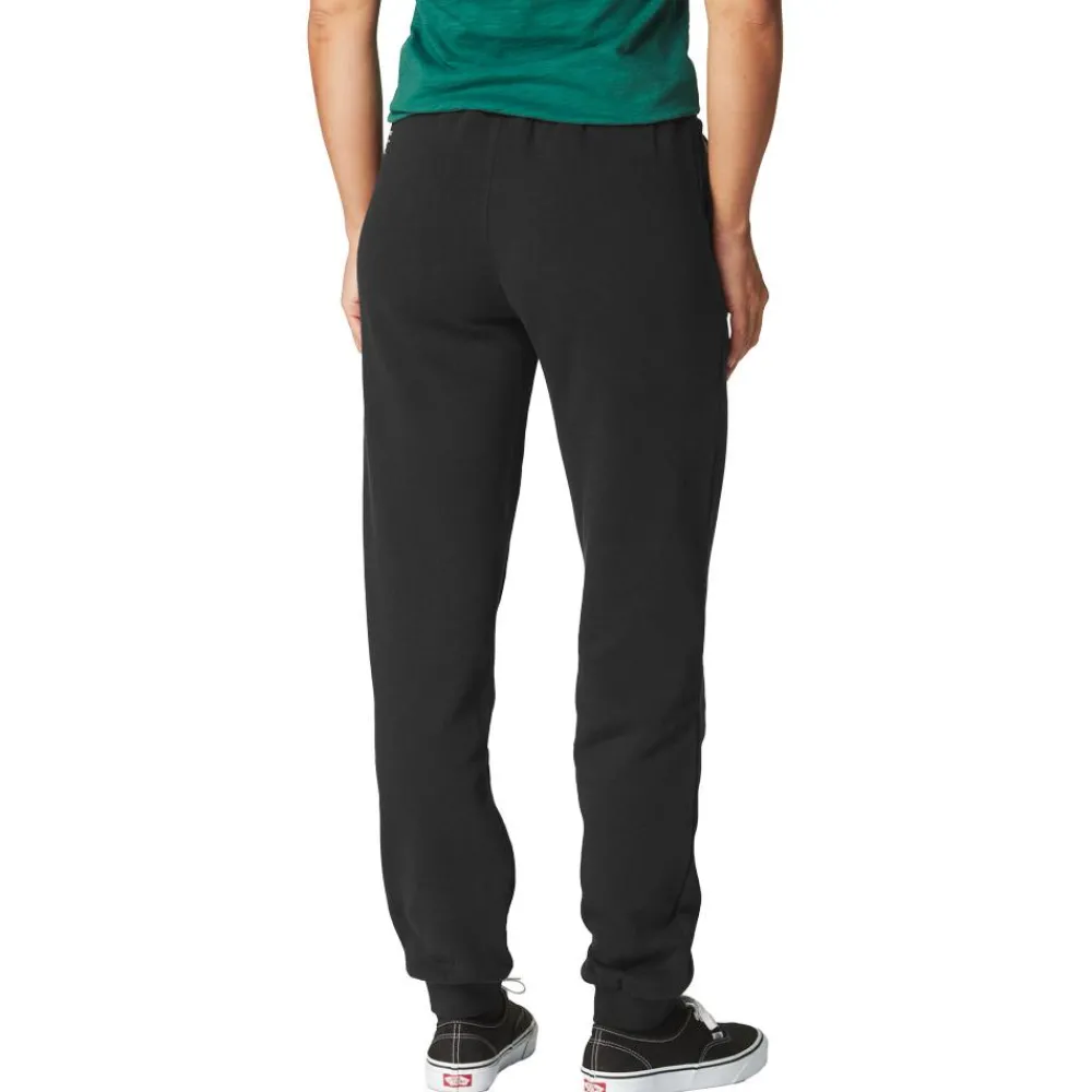 Pantalon Cocoon W Black Pantalon - Short