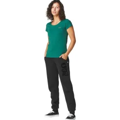 Pantalon Cocoon W Black Pantalon - Short