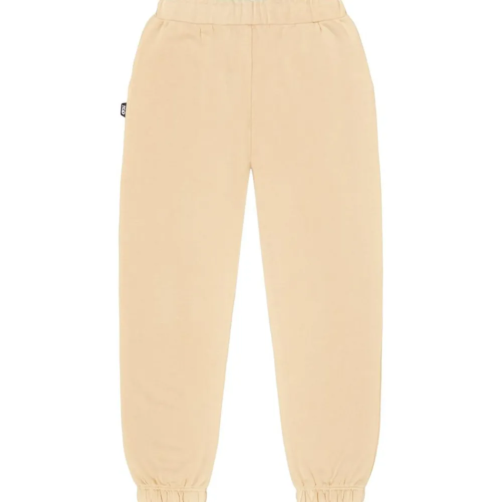 Pantalon - Short<Picture Pantalon Cocoons Jog Pants Wood Ash