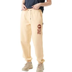 Pantalon - Short<Picture Pantalon Cocoons Jog Pants Wood Ash