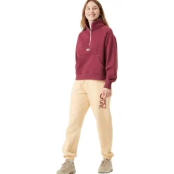 Pantalon - Short<Picture Pantalon Cocoons Jog Pants Wood Ash