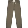 Pantalon - Short<Picture Pantalon Crusy Pants Tabacco