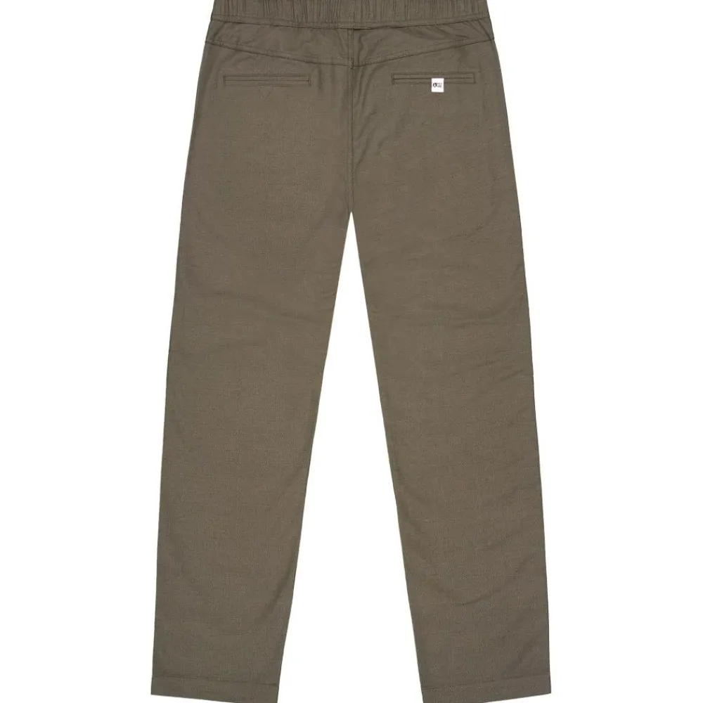 Pantalon - Short<Picture Pantalon Crusy Pants Tabacco