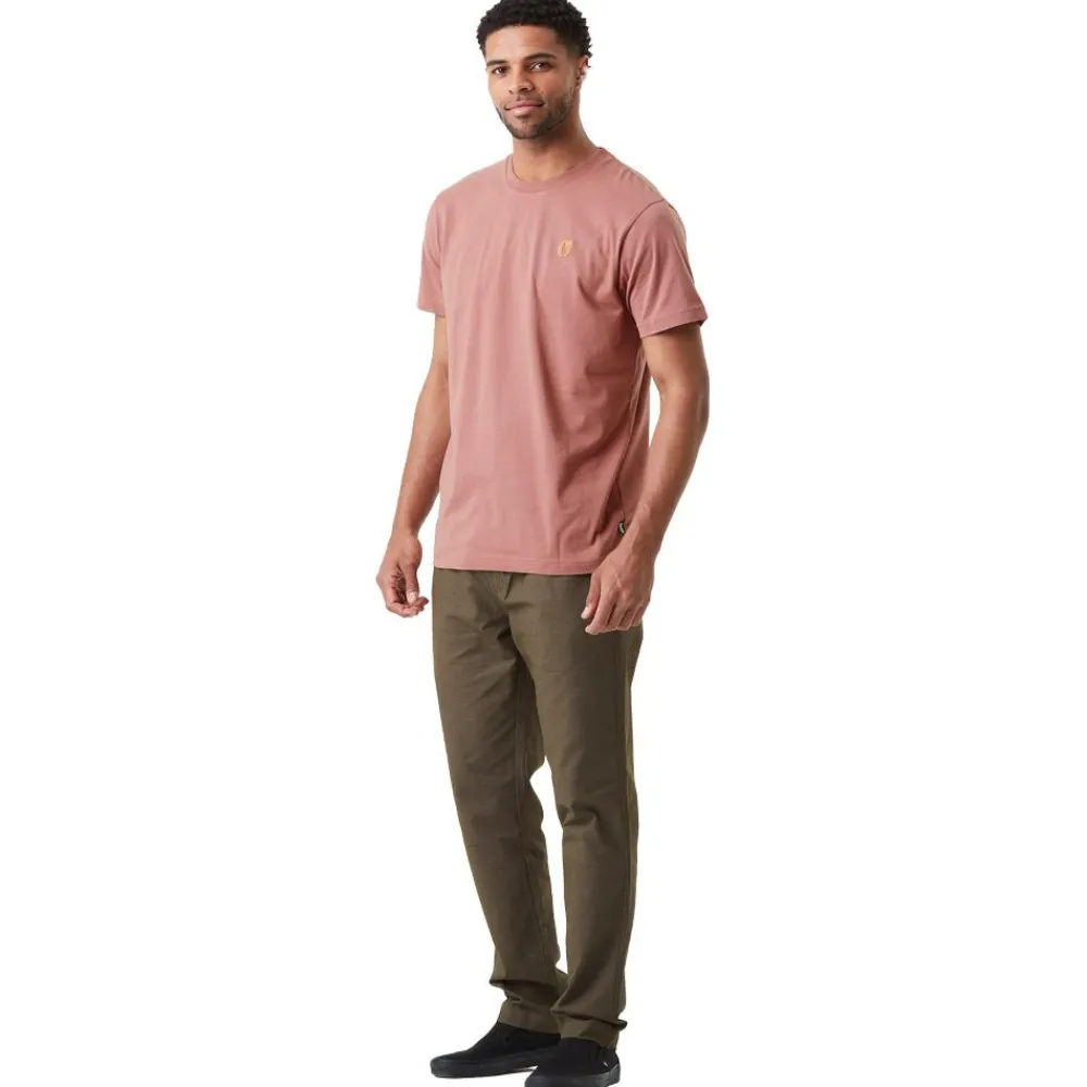 Pantalon - Short<Picture Pantalon Crusy Pants Tabacco