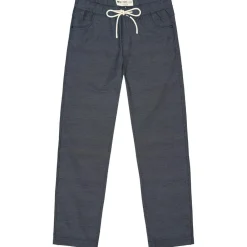 New Pantalon Crusy Pants Dark Blue Pantalon - Short