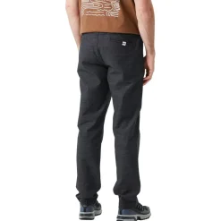 New Pantalon Crusy Pants Dark Blue Pantalon - Short