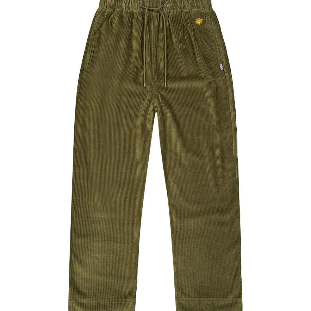 Pantalon - Short<Picture Pantalon Laikko Tobacco