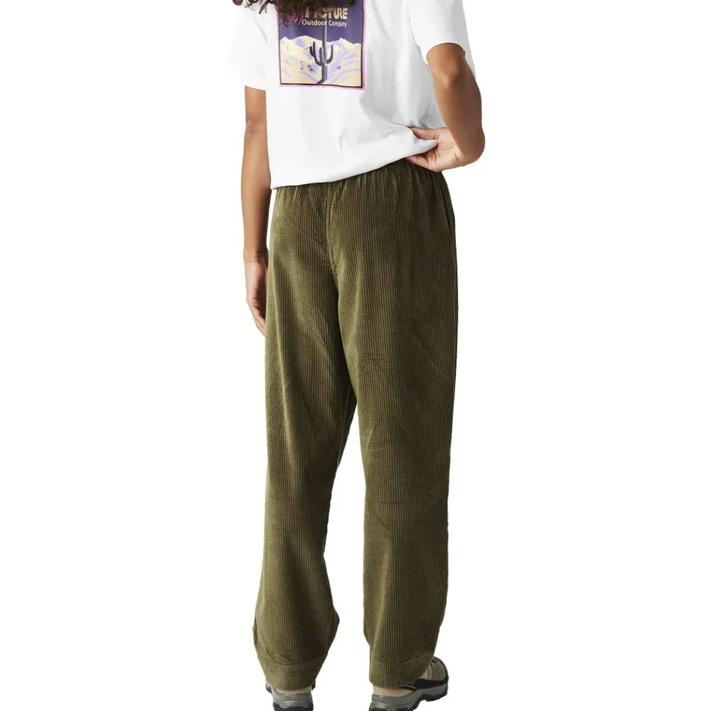 Pantalon - Short<Picture Pantalon Laikko Tobacco