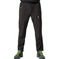 Pantalon pluie Ultralite Trouser Jet Black Veste Randonnée