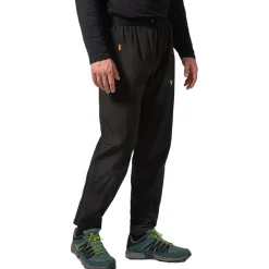 Pantalon pluie Ultralite Trouser Jet Black Veste Randonnée