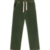 Pantalon - Short<Pullin Pantalon Dening Beach Corduroy Fourleaf