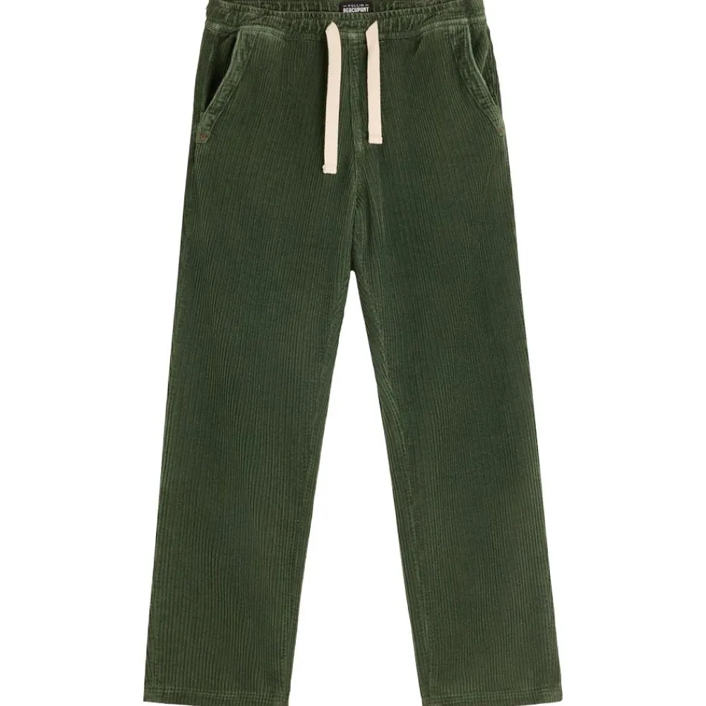 Pantalon - Short<Pullin Pantalon Dening Beach Corduroy Fourleaf