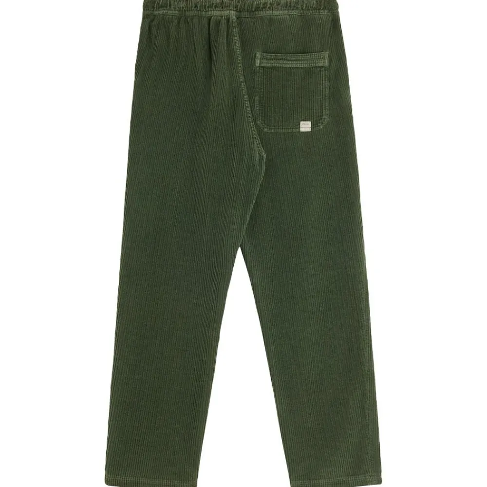 Pantalon - Short<Pullin Pantalon Dening Beach Corduroy Fourleaf