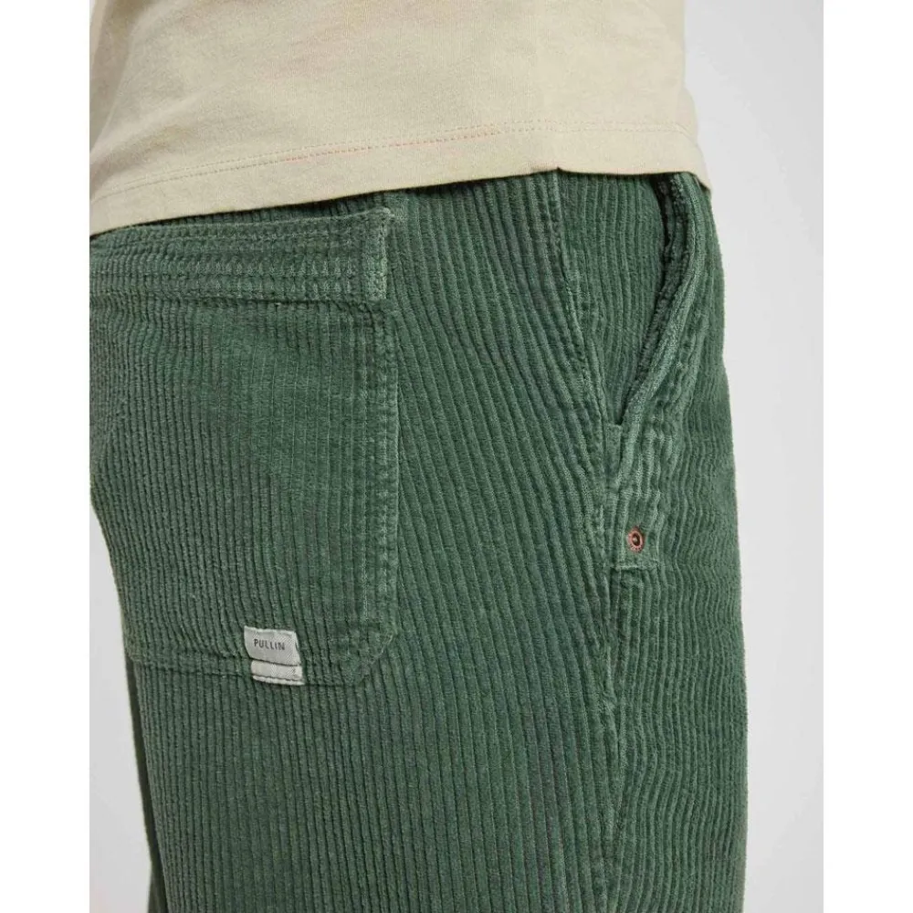 Pantalon - Short<Pullin Pantalon Dening Beach Corduroy Fourleaf