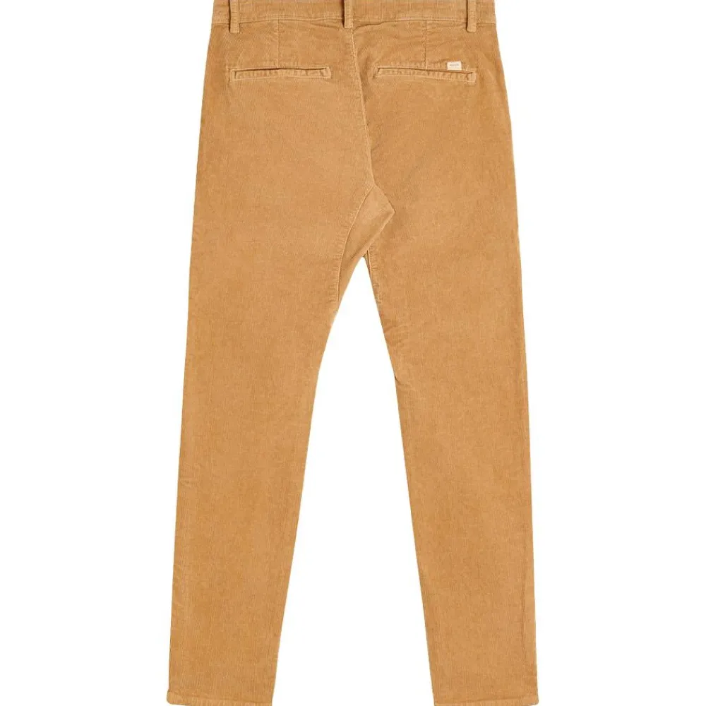 Pantalon - Short<Pullin Pantalon Dening Chino Corduroy Beige