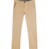 Best Pantalon Dening Chino Gravel Pantalon - Short