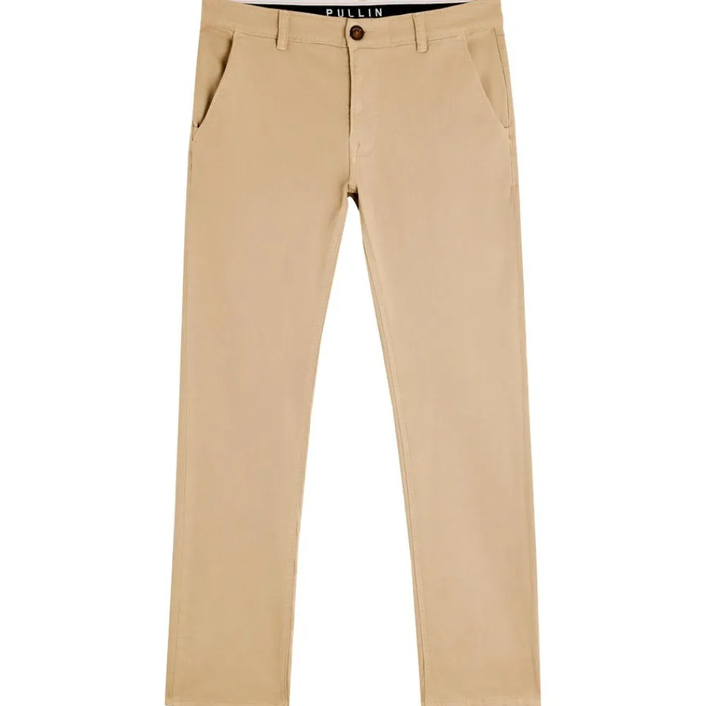 Best Pantalon Dening Chino Gravel Pantalon - Short