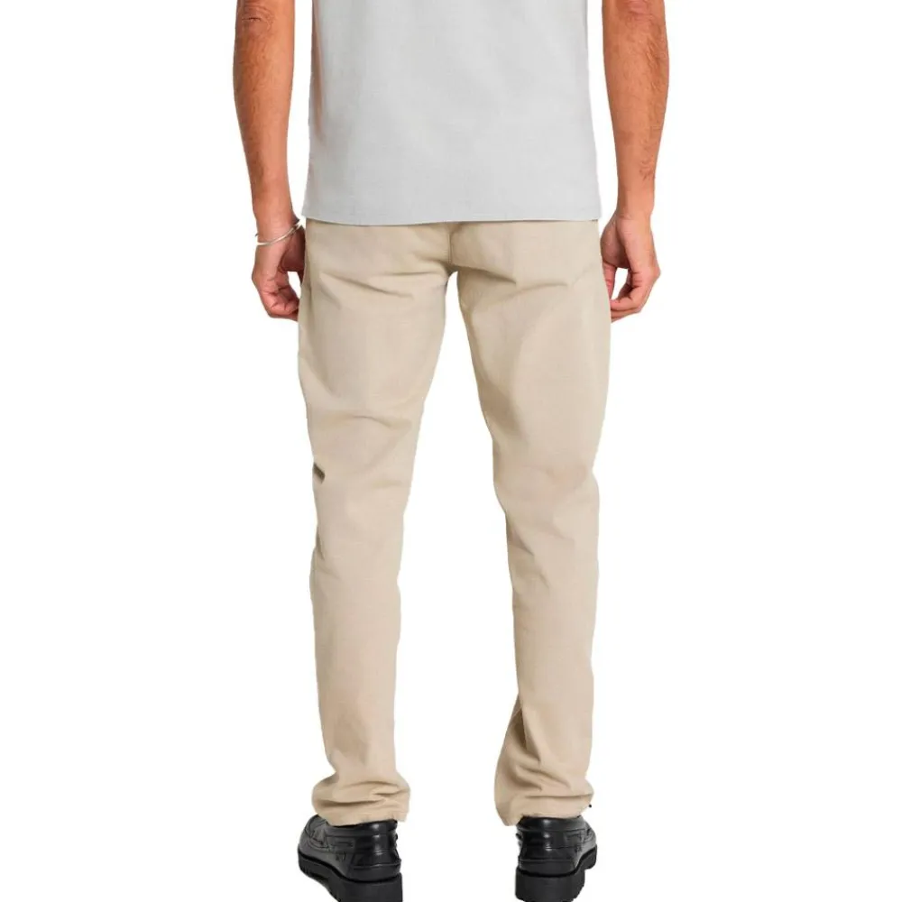 Best Pantalon Dening Chino Gravel Pantalon - Short