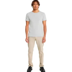 Best Pantalon Dening Chino Gravel Pantalon - Short