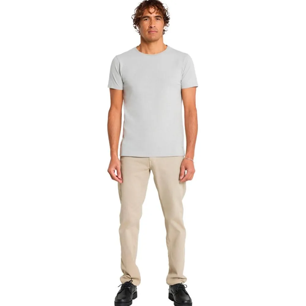Best Pantalon Dening Chino Gravel Pantalon - Short