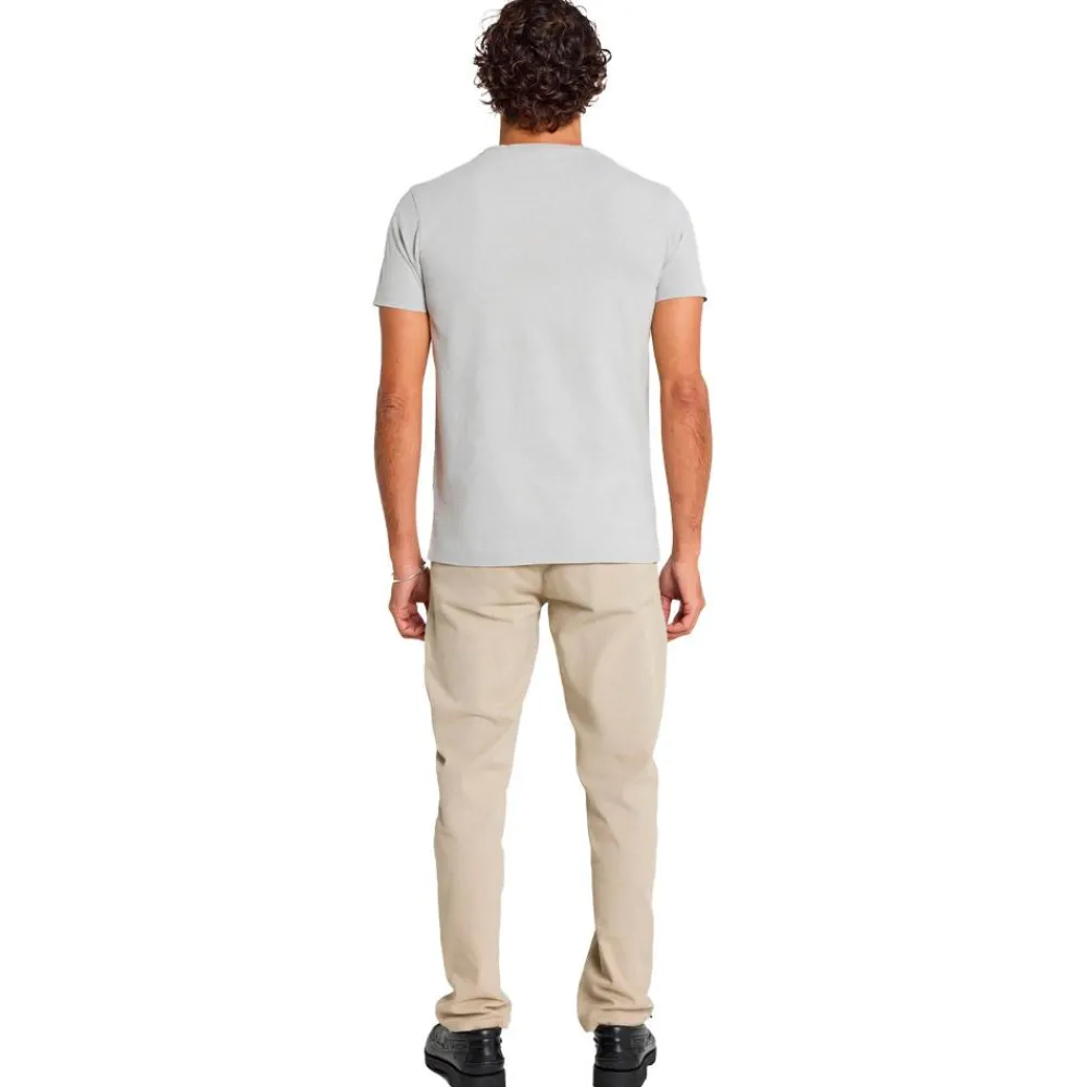 Best Pantalon Dening Chino Gravel Pantalon - Short