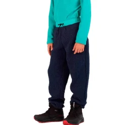 Sale Pantalon Junior Fleece Pant Dark Navy Pantalon - Short