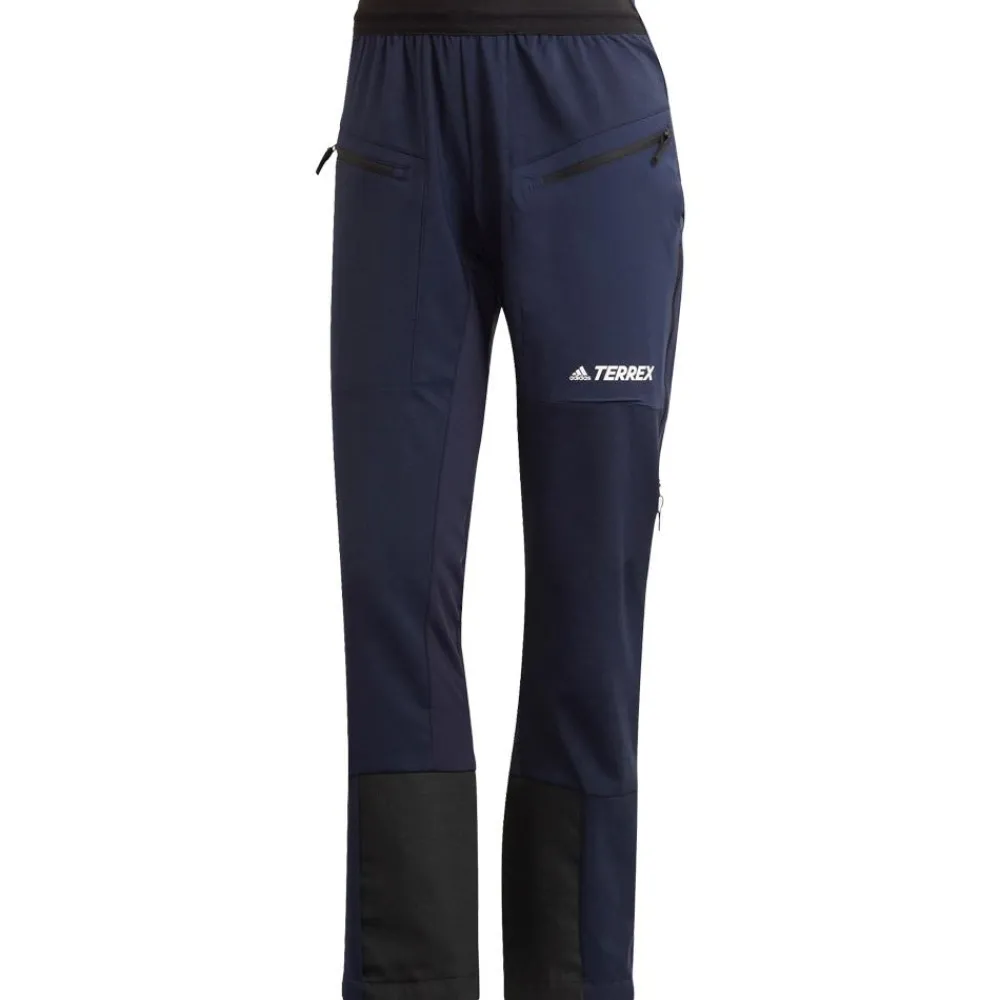 Pantalon De Ski Femme|Pantalon De Ski<adidas Pantalon Ski Terrex Sky Climb Fast W Legend Ink