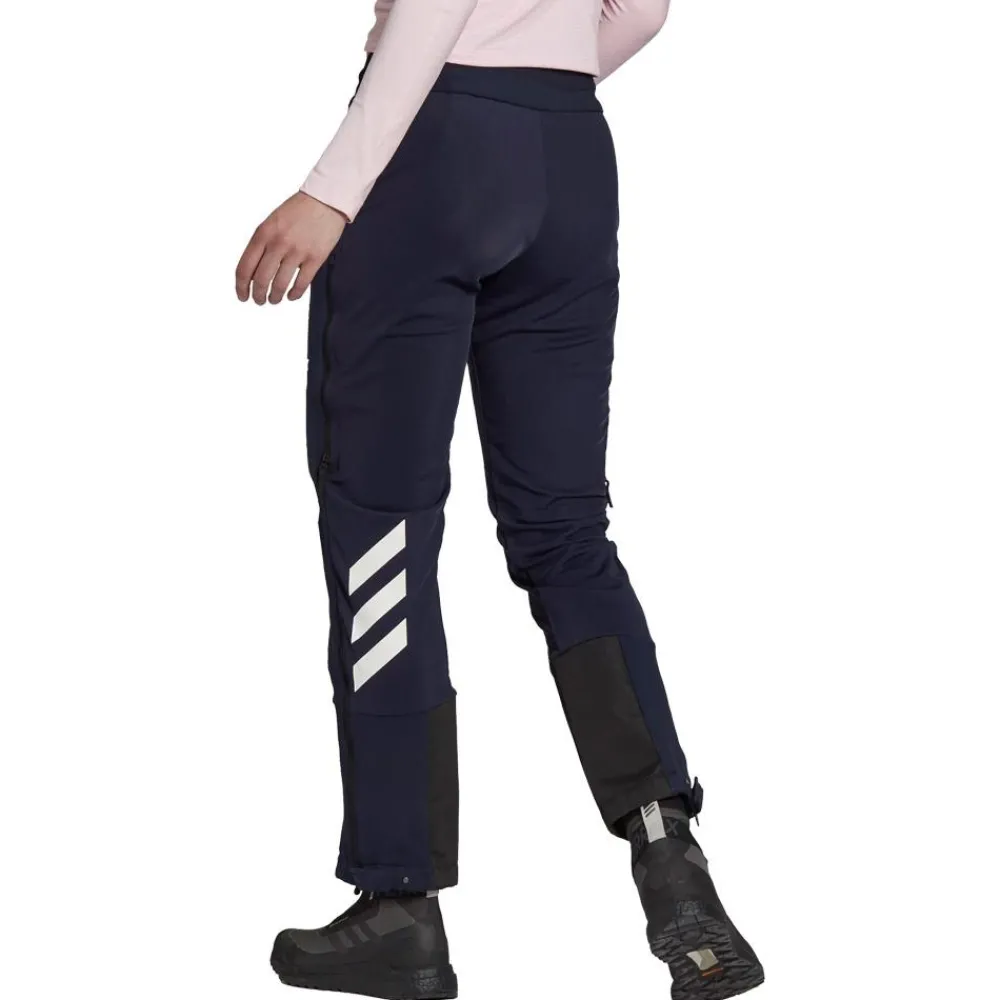 Pantalon De Ski Femme|Pantalon De Ski<adidas Pantalon Ski Terrex Sky Climb Fast W Legend Ink