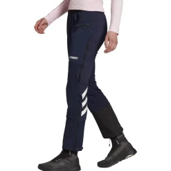 Pantalon De Ski Femme|Pantalon De Ski<adidas Pantalon Ski Terrex Sky Climb Fast W Legend Ink
