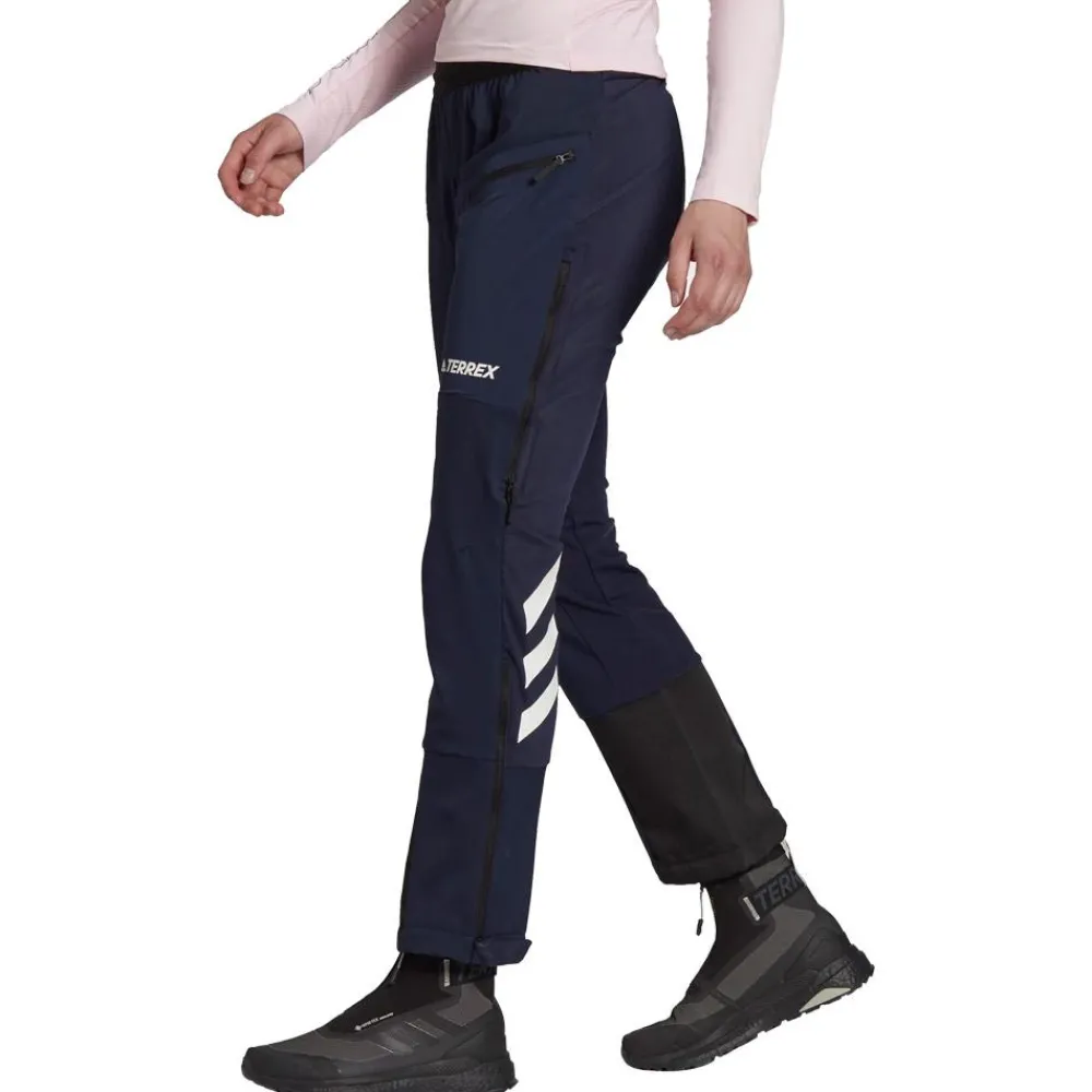 Pantalon De Ski Femme|Pantalon De Ski<adidas Pantalon Ski Terrex Sky Climb Fast W Legend Ink