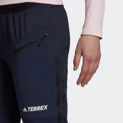 Pantalon De Ski Femme|Pantalon De Ski<adidas Pantalon Ski Terrex Sky Climb Fast W Legend Ink