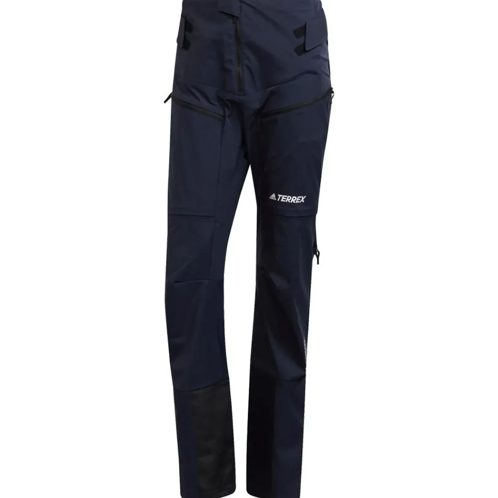 Sale Pantalon Ski Terrex Skyclimb Fast Legend Ink Homme Pantalon De Ski|Pantalon De Ski Homme