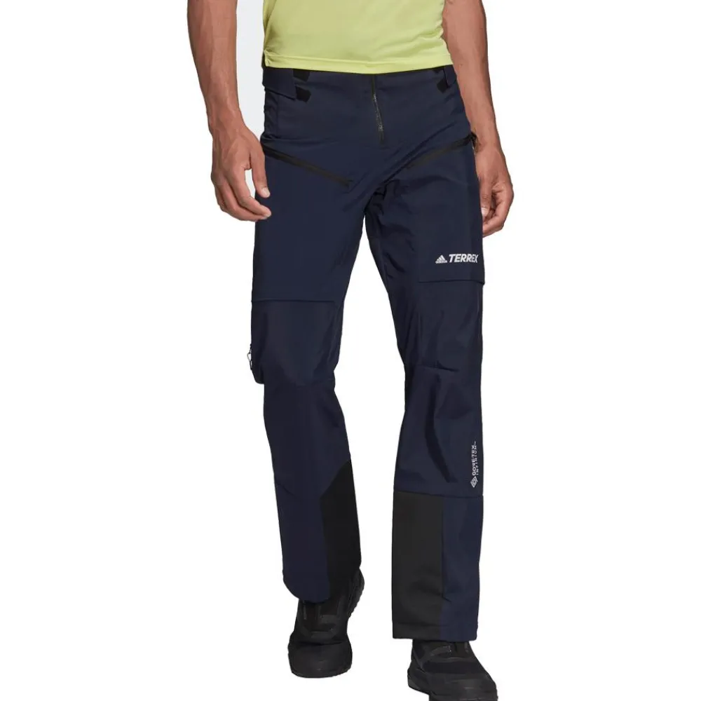 Sale Pantalon Ski Terrex Skyclimb Fast Legend Ink Homme Pantalon De Ski|Pantalon De Ski Homme