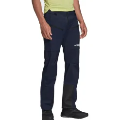 Sale Pantalon Ski Terrex Skyclimb Fast Legend Ink Homme Pantalon De Ski|Pantalon De Ski Homme