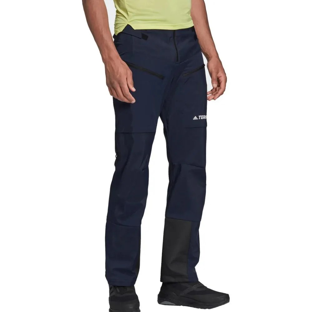 Sale Pantalon Ski Terrex Skyclimb Fast Legend Ink Homme Pantalon De Ski|Pantalon De Ski Homme