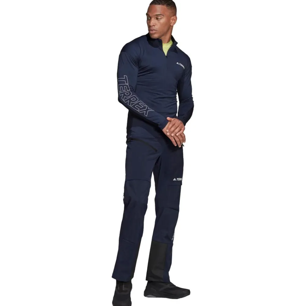 Sale Pantalon Ski Terrex Skyclimb Fast Legend Ink Homme Pantalon De Ski|Pantalon De Ski Homme