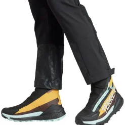 Pantalon Ski W Terrex Xperior Fast Pant Black Femme Pantalon De Ski|Pantalon De Ski Femme