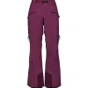 Clearance Pantalon Ski W Recon Insulated Pants Blackberry Femme Pantalon De Ski|Pantalon De Ski Femme