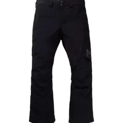 Pantalon De Ski Homme|Pantalon De Ski<Burton Pantalon Ski Ak Cyclic Gore Tex True Black