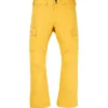 Clearance Pantalon Ski Cargo Regular Goldenrod Homme Pantalon De Ski|Pantalon De Ski Homme