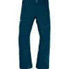 Pantalon De Ski|Pantalon De Ski Homme<Burton Pantalon Ski Cargo Regular Deep Emerald