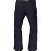 New Pantalon Ski Cargo Regular Fit True Black Homme Pantalon De Ski|Pantalon De Ski Homme