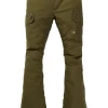 Pantalon De Ski|Pantalon De Ski Femme<Burton Pantalon Ski Pantalon Snow Femme Gloria