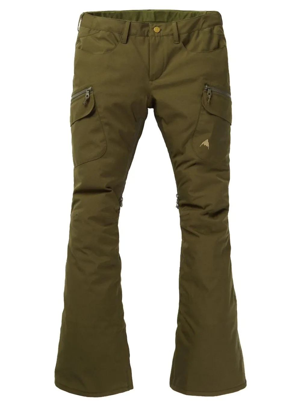Pantalon De Ski|Pantalon De Ski Femme<Burton Pantalon Ski Pantalon Snow Femme Gloria