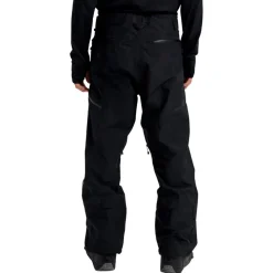 Pantalon De Ski Homme|Pantalon De Ski<Burton Pantalon Ski Reserve GORETEX 2L Pants True Black