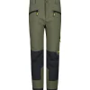 Pantalon De Ski Enfant|Pantalon De Ski<CMP Pantalon Ski Kid Pant Olive